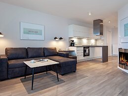 5 Star Holiday Home in Wendtorf