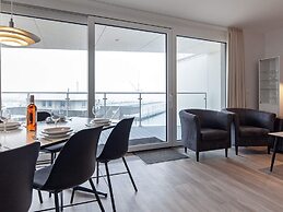 5 Star Holiday Home in Wendtorf