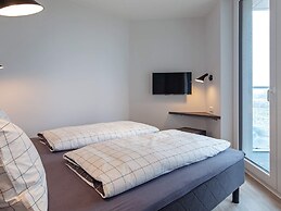 5 Star Holiday Home in Wendtorf