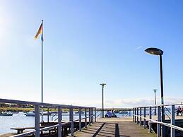 5 Star Holiday Home in Wendtorf
