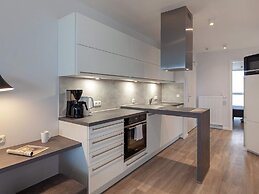 5 Star Holiday Home in Wendtorf