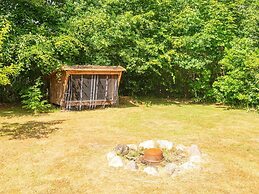 4 Person Holiday Home in Oksbol