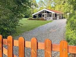 4 Person Holiday Home in Oksbol