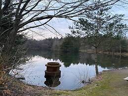 4 Person Holiday Home in Oksbol