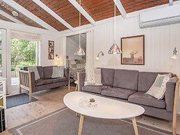 4 Person Holiday Home in Oksbol
