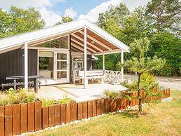 4 Person Holiday Home in Oksbol