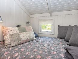 4 Person Holiday Home in Oksbol