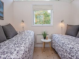 4 Person Holiday Home in Oksbol
