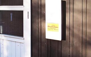 4 Person Holiday Home in Oksbol