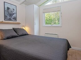 4 Person Holiday Home in Oksbol