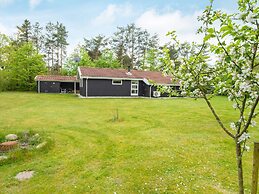 4 Person Holiday Home in Oksbol