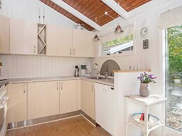 4 Person Holiday Home in Oksbol