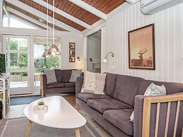4 Person Holiday Home in Oksbol