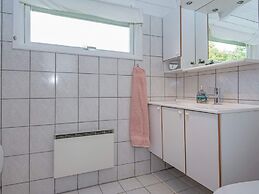 4 Person Holiday Home in Oksbol