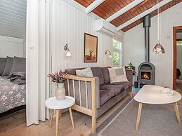 4 Person Holiday Home in Oksbol