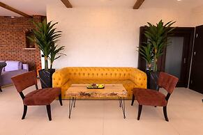 Grand Isbilir Hotel