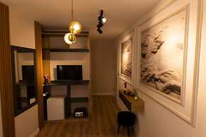 Grand Isbilir Hotel