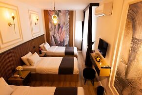Grand Isbilir Hotel
