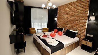 Grand Isbilir Hotel