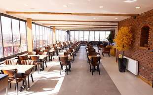 Grand Isbilir Hotel
