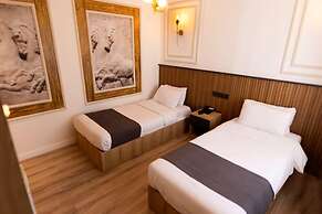 Grand Isbilir Hotel