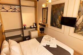 Grand Isbilir Hotel