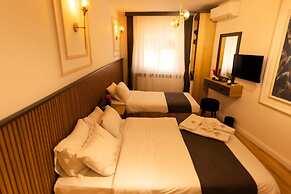 Grand Isbilir Hotel