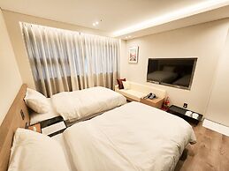 Eden Foret Hotel