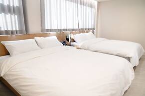 Eden Foret Hotel