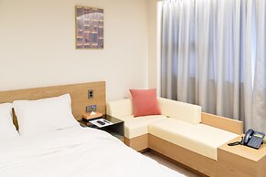 Eden Foret Hotel