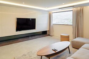 Eden Foret Hotel