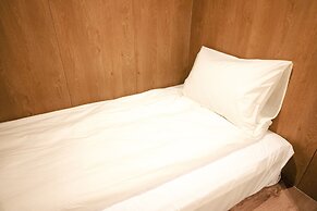 Eden Foret Hotel