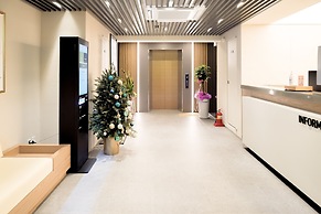 Eden Foret Hotel