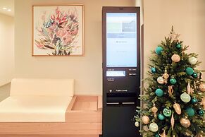 Eden Foret Hotel