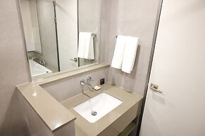 Eden Foret Hotel