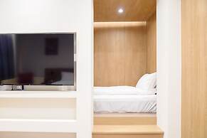 Eden Foret Hotel