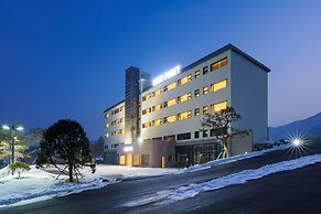 Eden Foret Hotel