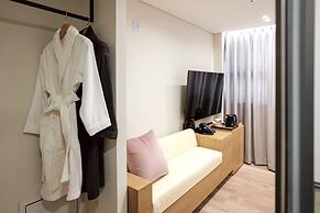 Eden Foret Hotel