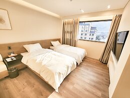 Eden Foret Hotel
