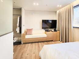 Eden Foret Hotel