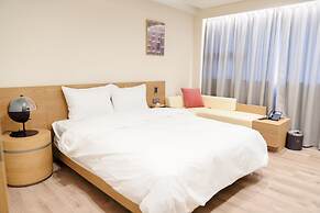 Eden Foret Hotel