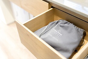 Eden Foret Hotel