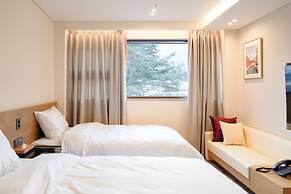 Eden Foret Hotel