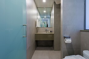 Eden Foret Hotel