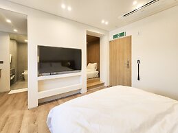 Eden Foret Hotel