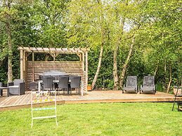 7 Person Holiday Home in Hurup Thy