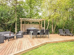 7 Person Holiday Home in Hurup Thy
