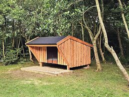 7 Person Holiday Home in Hurup Thy