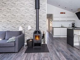 4 Star Holiday Home in Ringkobing
