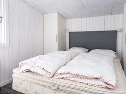 4 Star Holiday Home in Ringkobing